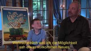 Die Karte Meiner Träume Interview 44