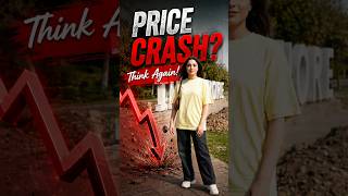 Property Crash Ka Wait Kar Rahe Ho? Ye Dekho Pehle