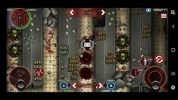 SAS4 One Minute and Ten Seconds Speedrun