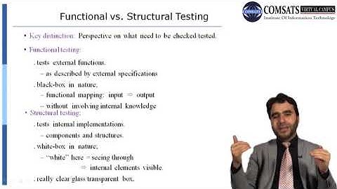 Software Quality Engineering Lecture in Hindi Urdu CSE302 LECTURE 11