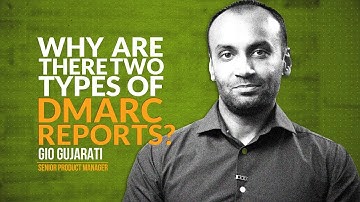 Why Are There Two Types of DMARC Reports?