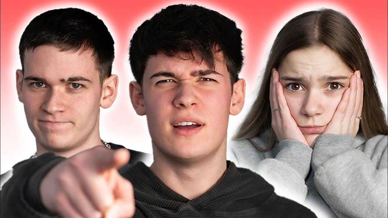 Things PARENTS Get Wrong...