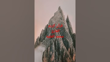 #تلاوة خاشعة #القارئ محمد الفقيه