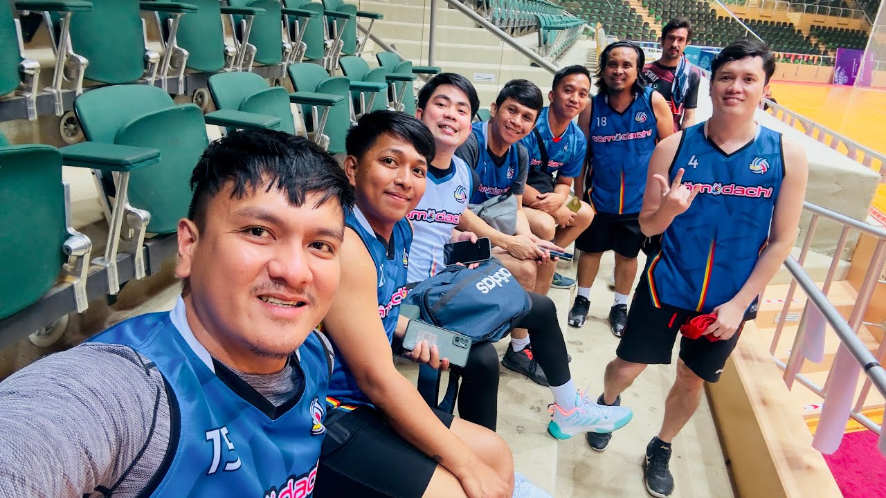 Saudi League Tomodachi vs Saudi Team Montaser 7_4_2023 jeddah 