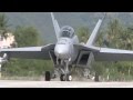 Dassault Rafale Aerobatics & Sukhoi Su-30, MiG-29, & F/A-18 Hornet - Lima 2011