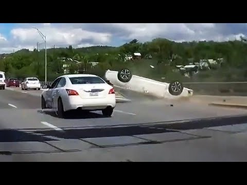 Insane Car Crash Compilation 2023 #7 - YouTube