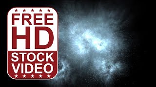 Free Stock Videos β abstract animated white explosions 2D animation