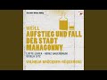 Miniature de la vidéo de la chanson Aufstieg Und Fall Der Stadt Mahagonny: Akt Ii. Nr. 14 "Sieh Jene Kraniche"