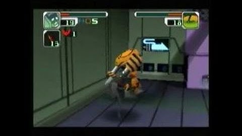 Batman Beyond: Return of the Joker Nintendo 64