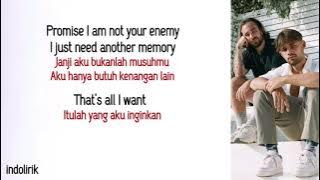 Download lagu Fiji Blue - It Takes Two | Lirik Terjemahan