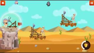 Egypt stone war tower defence game best score 15 screenshot 5