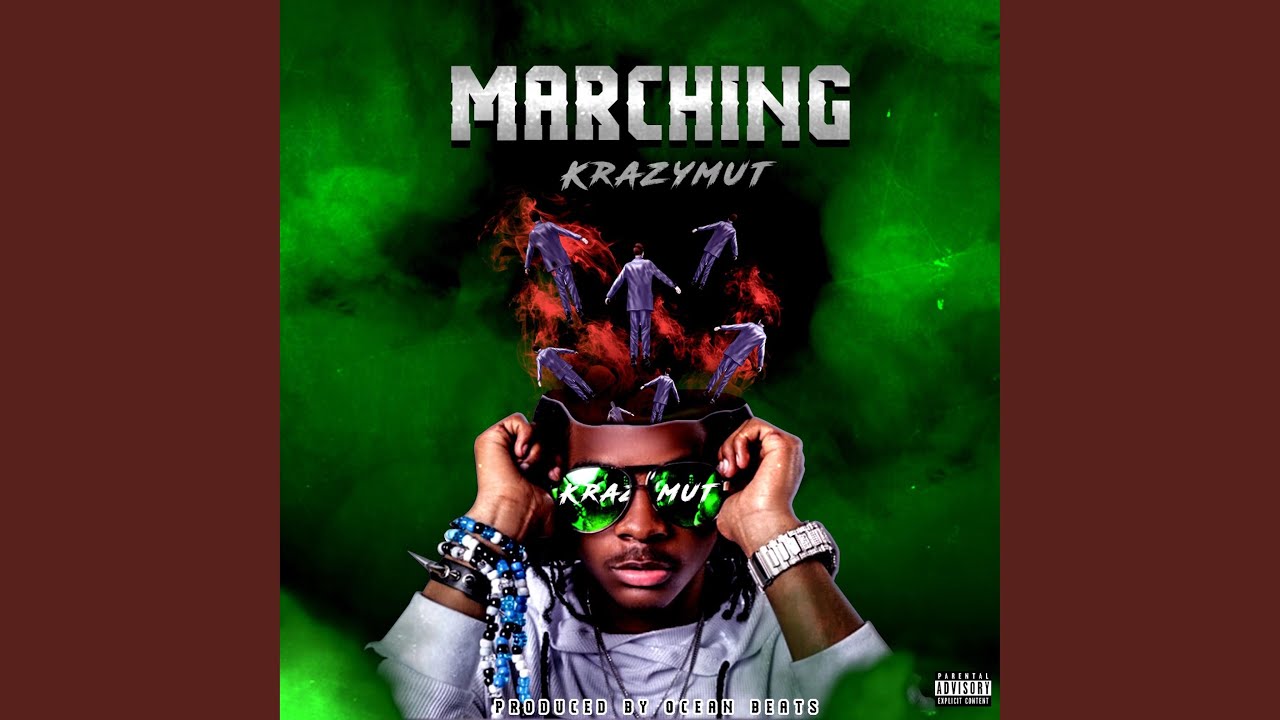 Watch Marching on YouTube Watch Marching on YouTube