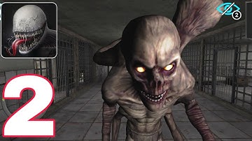 House of Fear Surviving Predator | Slasher Full Game | GamePlay Walkthrough Part 2 ( iOS, Android )