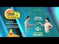 LIC's Dhan Vriddhi - English (10 secs)