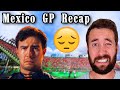 2023 Mexico City Grand Prix-cap
