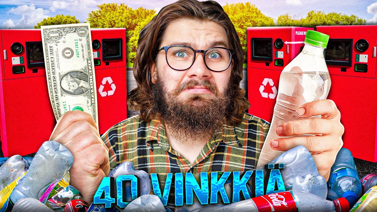 40 Erilaista Tapaa Tienata Lisätuloja Helposti! [2026]
