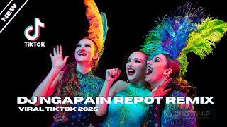 Download Lagu DJ NGAPAIN REPOT REMIX BASSGLER KANCINGAN 2025 !! MP3 Download Lagu DJ NGAPAIN REPOT REMIX BASSGLER KANCINGAN 2025 !! MP3