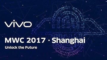 #VivoMWC2017 - Under Display Fingerprint Scanning Solution