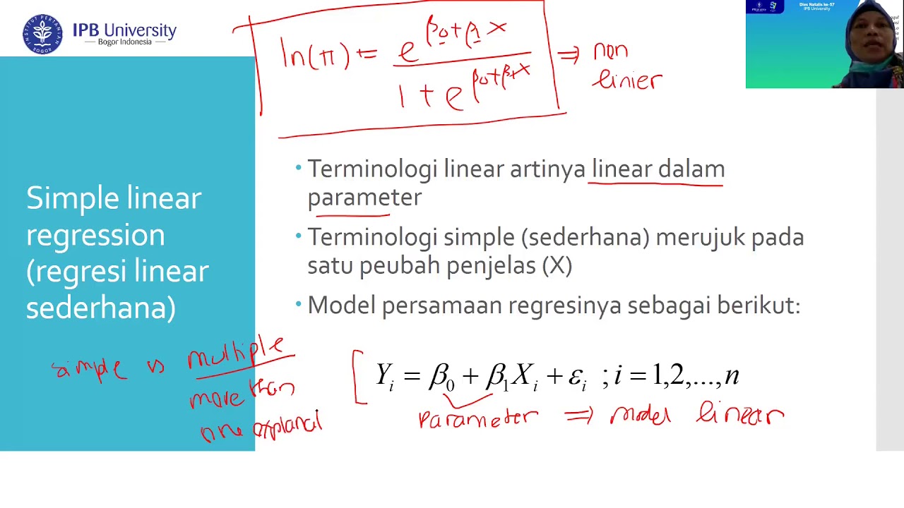 newregression