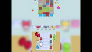 Knit Out Level 122 Walkthrough Solution