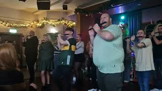 eire nua celtic mania 2024