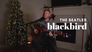 Video thumbnail of "Blackbird - The Beatles (Cover)"