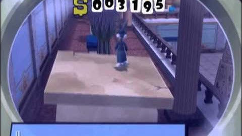 Looney Tunes: Back in Action (PS2) - Part 2