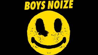 Boys Noize -  Starwin (Boiler Room 2013)