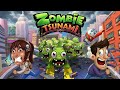 Zombie Tsunami #-2 🧟🔥 Massive Zombie Attack Continues | Crazy Survival Gameplay 😱 @NotyGamert