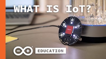 ARDUINO Explore IoT Kit. El internet de las cosas.