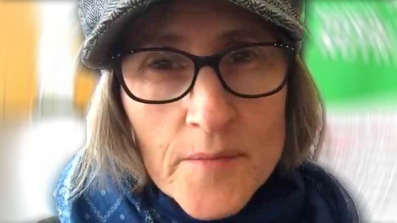 THAT VEGAN TEACHER IS BANNED... AGAIN