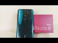 Redmi Note 8 Pro ilk tanishuv