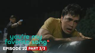 Enrico gets his memories back! (Episode 22 - Part 3/3) | You're My Favorite Song