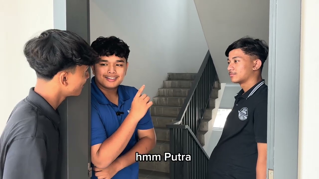 PENYALAHGUNAAN DADAH