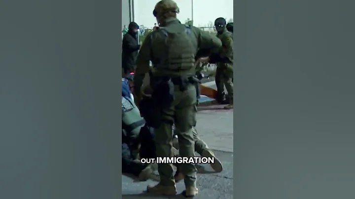 Judge again bars Pres. Trump from deploying troops to Portland