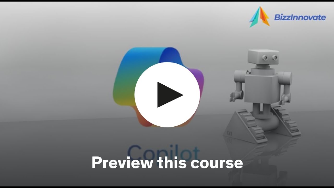 Microsoft Copilot Fundamentals GenAI PART 1-2 || Part 1 - YouTube