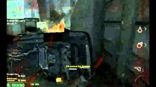 MW3 Cheat Engine
