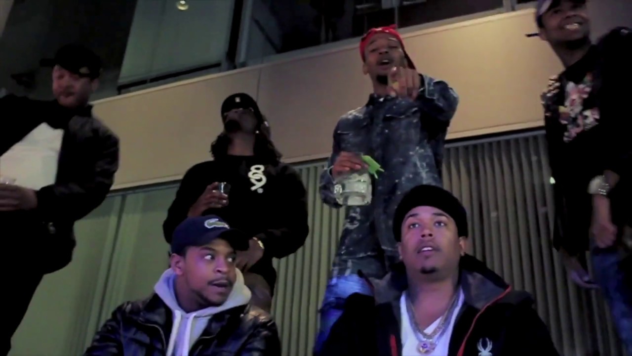 Young Count x O'Drama - No Guarantee [Official Music Video]