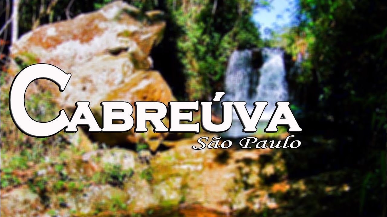 Cabreúva São Paulo fonte: i.ytimg.com