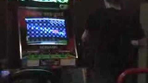 Dj Stunna - PARANOIA EVOLUTION AAA