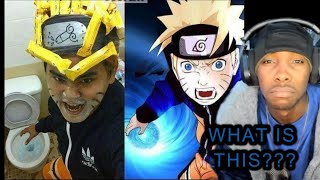 Anime Larpers NEEDS to be STOPPED LoL