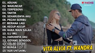 VITA ALVIA FT. WANDRA 