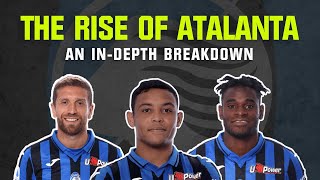 THE RISE OF ATALANTA | In-Depth Tactical Breakdown