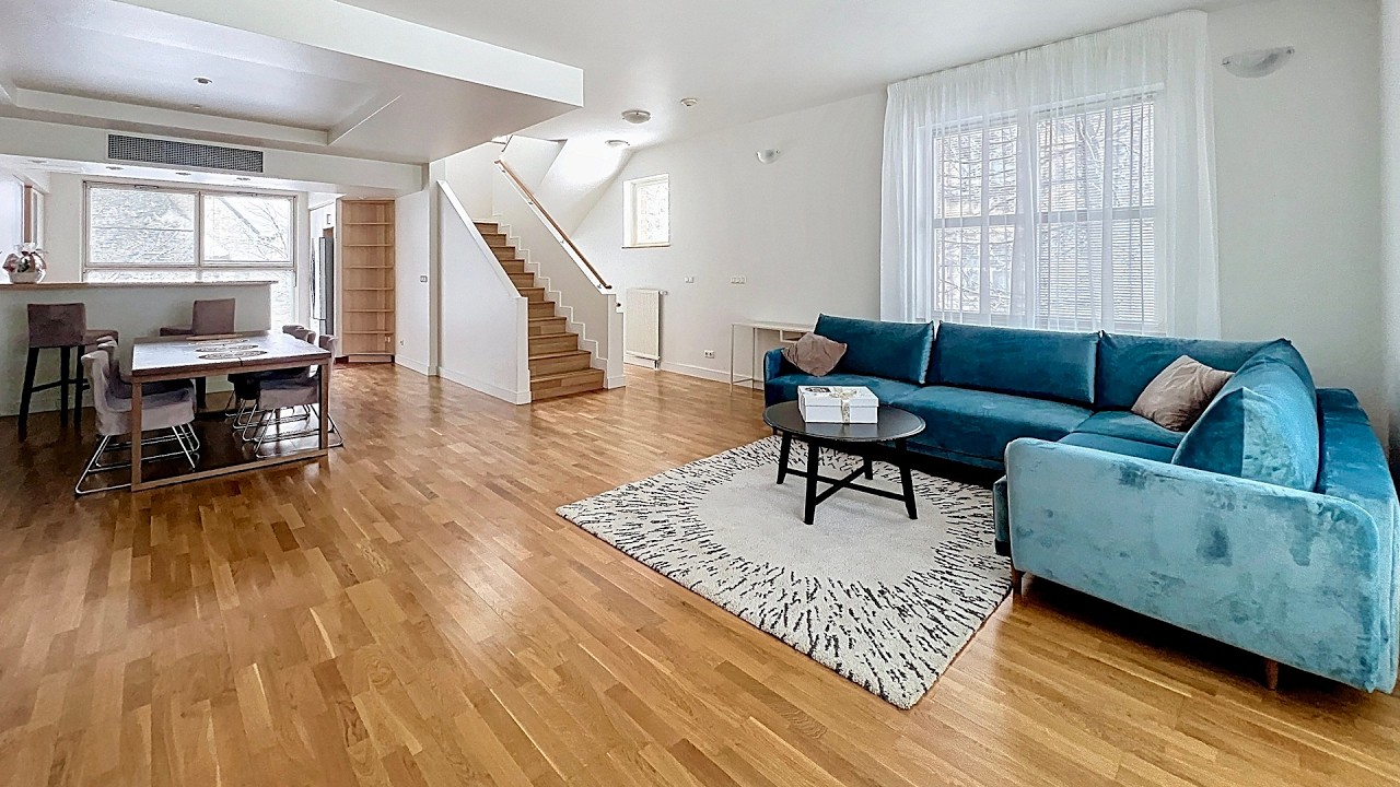 Уникальное предложение! Аренда таунхауса, 209 м² (ID 47633)