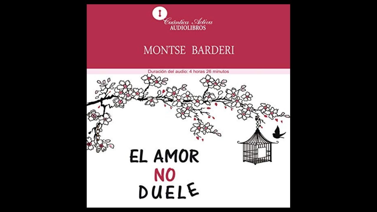 El amor no duele: Todo lo que debes saber sobre el amor verdadero