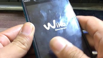 Wiko Harry Unlock Frp || Google Account Remove With Cm2