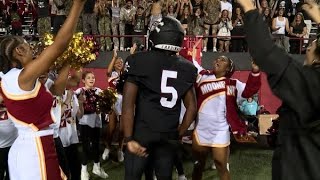 Highlights: Boardman vs. Cardinal Mooney
