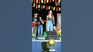 CALAWAGAN FIESTA 2024 Musical Variety Plus Comedy Show at the end (Part 4 of 4)