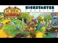 Kingdom Rush: Rift in Time Preview by Man Vs Meeple (Lucky Duck Games)