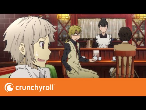 Bungo Stray Dogs: How to watch the action-packed anime in order